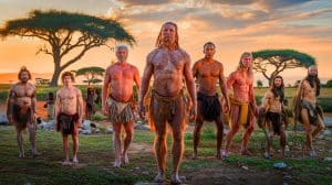 Ce mystère vieux de 300 000 ans : Homo sapiens aurait quitté l'Afrique bien avant l'heure, vers -90 000 ans