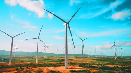 Ce parc éolien colossal au Kenya promet 310 MW verts, éclipsant tous ses rivaux africains et redéfinissant l'énergie!