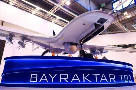 Ce partenariat inédit : le Maroc se dote de drones Akinci et d’armements turcs pour 50,7 millions de dollars