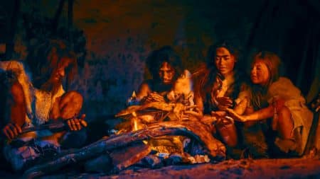 « Incroyable » : la première patrie d’Homo Sapiens en dehors de l’Afrique a été identifiée Ce plateau perse : le berceau méconnu de l’humanité hors d’Afrique révélé après 70 000 ans de mystère fascinant