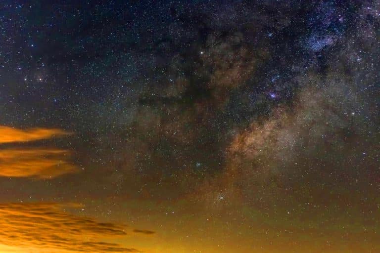 Ce site astronomique africain vieux de 7 000 ans défie l&rsquo;Europe et réécrit l&rsquo;histoire des étoiles