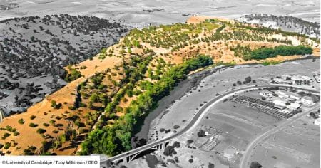 Ce site au Maroc, aussi vaste que Troie, bouleverse l&rsquo;histoire de la Méditerranée néolithique