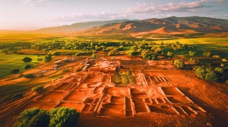 Ce site marocain vieux de 5 000 ans révèle une civilisation aussi avancée que l'Europe antique