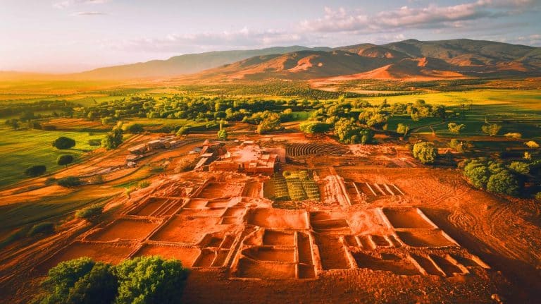 Ce site marocain vieux de 5 000 ans révèle une civilisation aussi avancée que l&rsquo;Europe antique