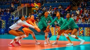 Ce tournoi de volleyball féminin réunit 20 nations pour enflammer Abuja en avril : un spectacle sportif inédit en Afrique !