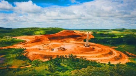 Ce trésor ivoirien pourrait rapporter des milliards : l'or de Tanda prêt à briller dès 2028