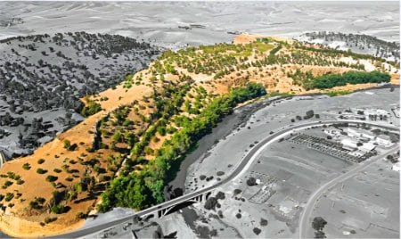 Cette découverte au Maroc dévoile un complexe agricole ancien aussi vaste que Troie, transformant notre vision du Maghreb