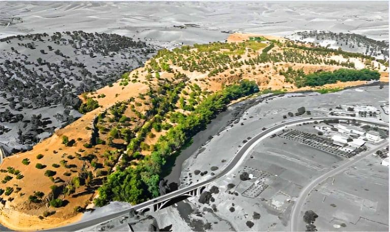 Cette découverte au Maroc dévoile un complexe agricole ancien aussi vaste que Troie, transformant notre vision du Maghreb
