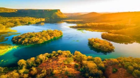 Cette découverte pétrolière au lac Kivu promet de transformer l'économie rwandaise : un nouvel Eldorado africain ?