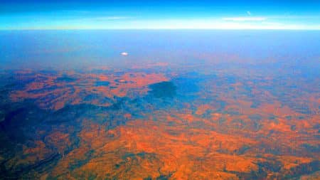 Cette fissure de 3500 km pourrait séparer l&rsquo;Afrique en deux et créer un nouvel océan : un bouleversement planétaire en vue