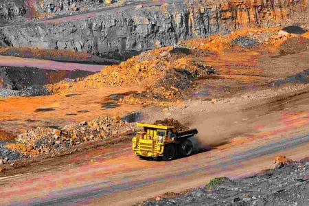 Cette mine ivoirienne renferme 155 tonnes d&rsquo;or : la plus grande découverte de Montage Gold à ce jour