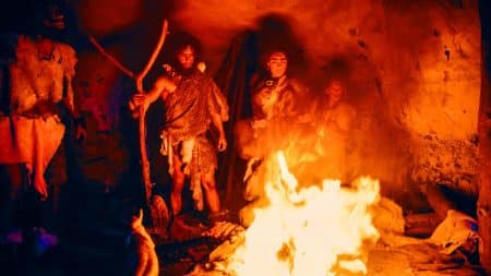 L’Afrique, berceau d’Homo sapiens : cette région dévoile enfin les secrets de nos origines il y a 300 000 ans Homo sapiens : 200 000 ans en Afrique, berceau de l’humanité grâce à une stabilité climatique unique et une diversité époustouflante