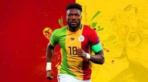 Jean-Philippe Krasso : Quand la pression motivante devient la clé du succès pour la Côte d'Ivoire à l'AFCON 2025