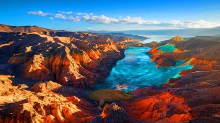 L’Afrique de l’Est en mutation : un nouvel océan pourrait bouleverser les relations géopolitiques