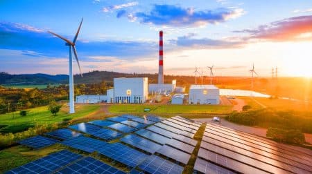 Mission 300 : 300 millions d’Africains électrifiés d’ici 2030 pour transformer le continent et éradiquer la pauvreté énergétique