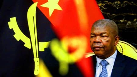 Mystère financier : ce créancier inconnu réclame des milliards à l’Angola, un pays en pleine tourmente économique