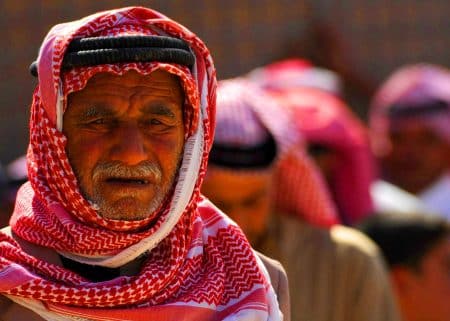 Un milliard par an : l’Arabie saoudite lance l’offensive anti-âge pour repousser les limites de la longévité Un milliard par an : l’Arabie saoudite lance l’offensive anti-âge pour repousser les limites de la longévité