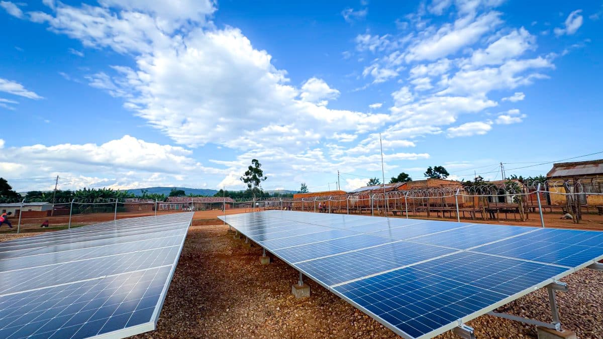 Afrique 2030 : cette révolution énergétique qui pourrait propulser le continent vers un nouveau destin