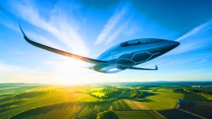 3,22 milliards pour l'aviation hydrogène : cette révolution française promet un ciel plus vert dès 2032