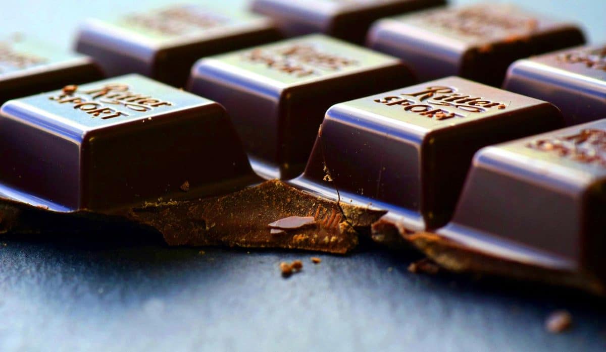 Le chocolat en voie d’extinction : 4,3 millions de km² de terres asséchées menacent sa production mondiale Cacao en péril : 4,3 millions de km² de terres asséchées menacent le chocolat, bientôt un luxe rare ?