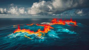 Ce cataclysme climatique : plus de 450 jours de chaleur océanique record menacent l'avenir de notre planète