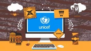 Ce faux concours "Unicef Africa" sur Facebook promet des millions, mais cache une arnaque redoutable : ne vous laissez pas piéger !