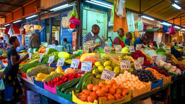 Entre climat extrême et marchés fragiles : pourquoi l’Afrique fait face à une envolée sans précédent des prix alimentaires