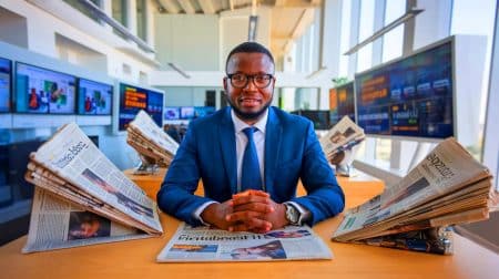 Ce média continental pourrait révolutionner l'image de l'Afrique et attirer des milliards d'investissements !