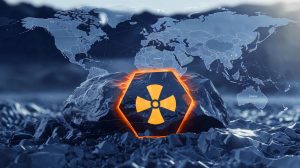 Ce métal précieux de l'ère atomique : l'uranium, dont la demande mondiale va tripler d'ici 2040, redevient roi