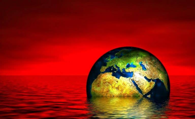 Ce mois de janvier, 1,75°C plus chaud qu&rsquo;avant l&rsquo;ère industrielle : l&rsquo;Afrique au cœur de la chaleur record mondiale