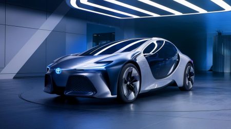 Ce moteur Toyota, aussi révolutionnaire que 100 Tesla réunies, pourrait faire de l’ammoniac le carburant de demain