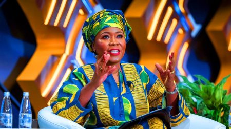 Ce plan audacieux de Mahama promet de transformer l'Afrique en usine mondiale, exploitant un marché de 3,4 billions de dollars