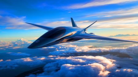 Ce prodige de l'aviation chinoise : un avion à Mach 16 pour un tour du monde en 2 heures, défiant la science-fiction
