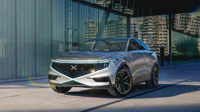 Le Maroc défie les géants « blancs » de l’auto : le royaume veut s’imposer comme le futur leader de la voiture à hydrogène avec 27 000 unités par an