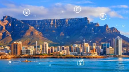 Ce sommet à 81 milliards de dollars redéfinit le commerce africain : Cape Town devient l'épicentre des affaires mondiales