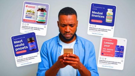 Attention aux arnaques : ces pubs Facebook vantant un « supplément naturel » contre l’infertilité cachent un gros piège Ce supplément "naturel" pour booster la fertilité : un piège dangereux sans aucune preuve scientifique