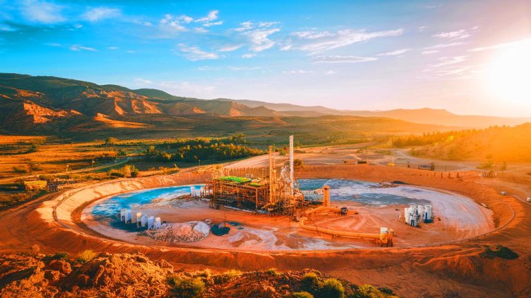 47 milliards de pieds cubes sous terre : cette découverte de gaz au Maroc pourrait bouleverser l’avenir énergétique du pays