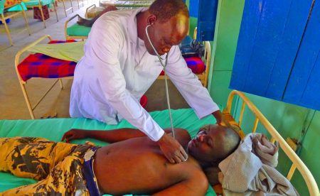 Ces quatre maladies méconnues ravagent l’Afrique en silence, touchant des millions de personnes chaque année Ces maladies effrayantes touchent 140 000 personnes par an : découvrez les fléaux tropicaux que le monde ignore