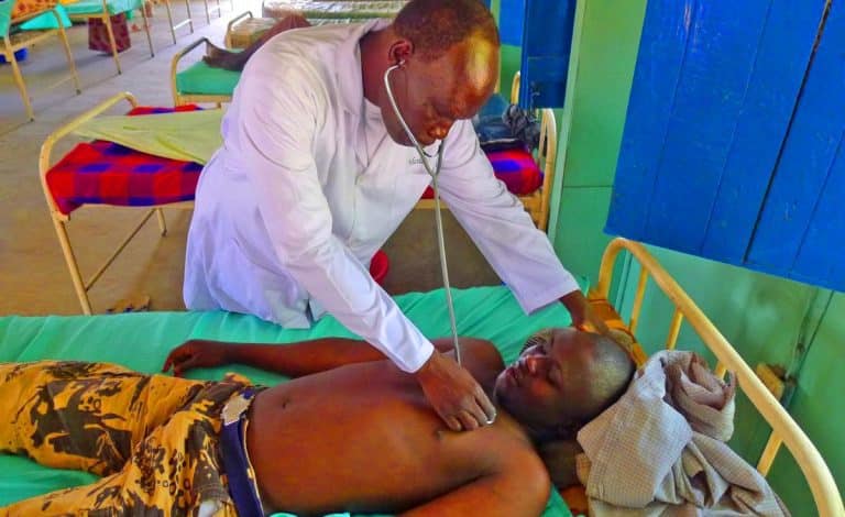 Ces quatre maladies méconnues ravagent l’Afrique en silence, touchant des millions de personnes chaque année