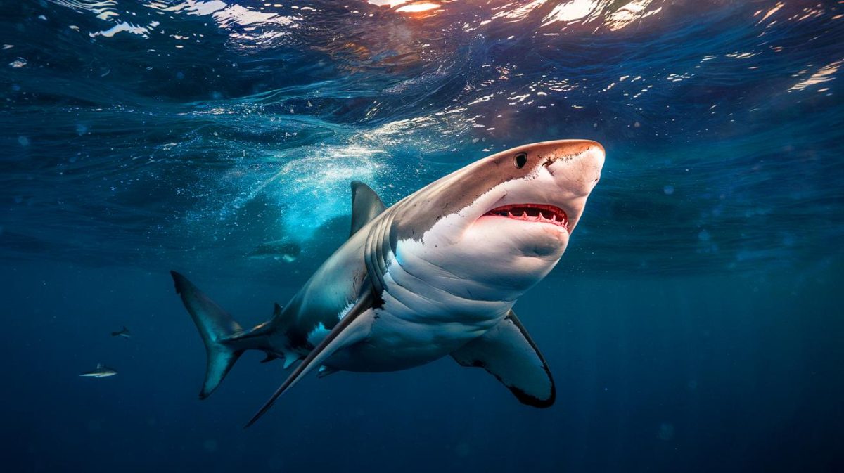 Ces orques australiens, véritables chirurgiens des mers, déciment les requins blancs avec une précision redoutable