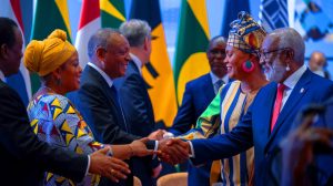 Cette alliance révolutionnaire de 7 géants africains promet l’accès éclair aux médicaments pour 1,3 milliard de personnes