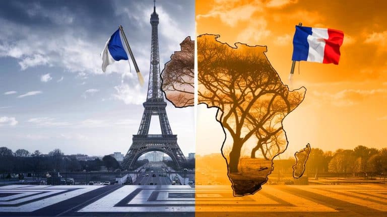 La France s’apprête à réduire son aide au développement : ces coupes budgétaires pourraient priver l’Afrique de milliards