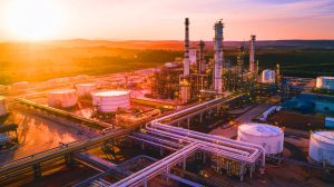 Cette raffinerie africaine, aussi puissante que 650 000 voitures, pourrait révolutionner le marché pétrolier mondial en 30 jours