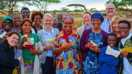 Top 10 des pays africains ayant reçu le plus d’aide américaine contre le VIH/SIDA en 2024 : qui arrive en tête ? Cette réduction de l'aide américaine met-elle en péril 1,6 million de vies africaines face au VIH/SIDA en 2024 ?