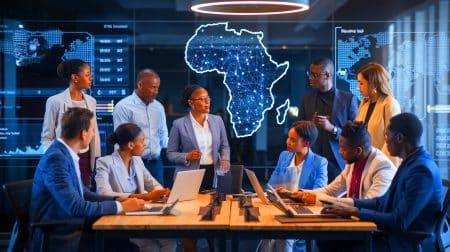 Cette révolution statistique peut-elle propulser l'Afrique vers un milliard d'habitants en 10 ans ?