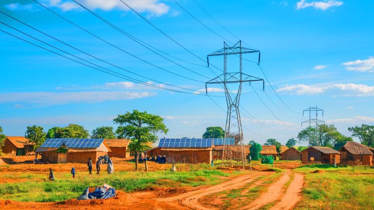 Eswatini : 200 000 vies transformées par l&rsquo;électricité, un bond de 20 % vers un avenir lumineux d&rsquo;ici 2030