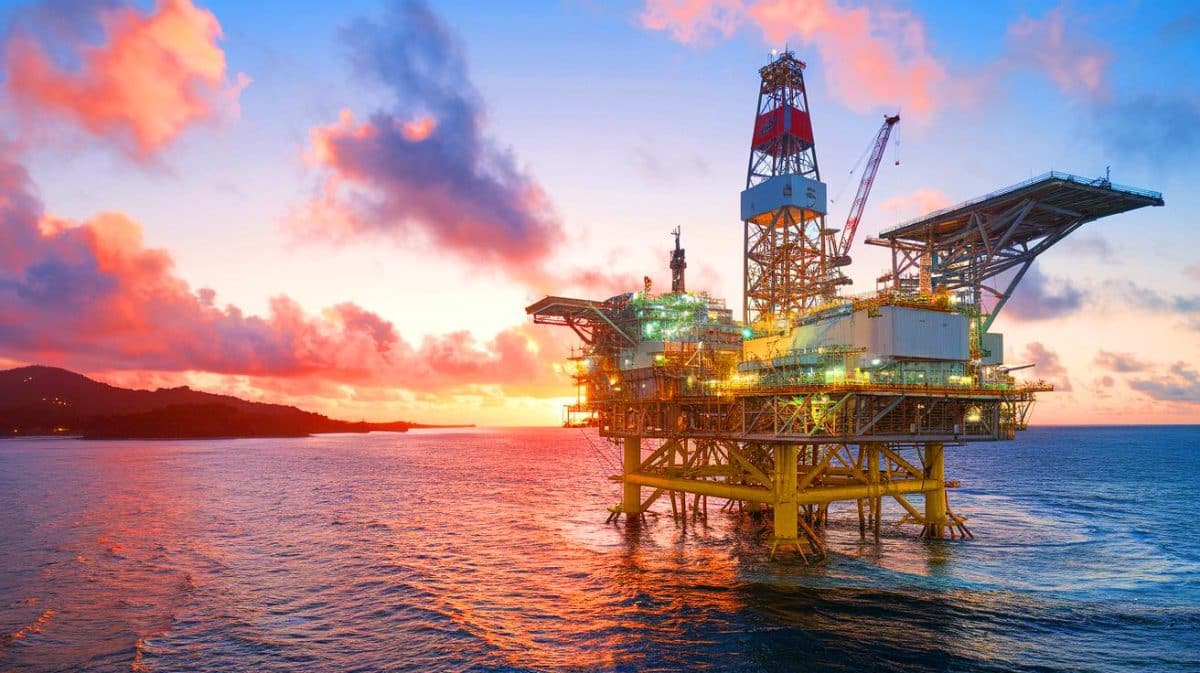 Pétrole : Exxon a frôlé la catastrophe en Guyana en manquant un gisement colossal de 1 000 milliards de dollars Exxon et le pari du siècle : comment un forage risqué au Guyana a révélé un gisement titanesque de 1000 milliards de dollars