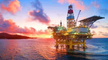 Exxon et le pari du siècle : comment un forage risqué au Guyana a révélé un gisement titanesque de 1000 milliards de dollars