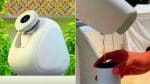 Kumulus : ce robot solaire, aussi ingénieux qu&rsquo;un alchimiste moderne, transforme 30 litres d&rsquo;air en eau chaque jour pour l&rsquo;Afrique