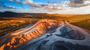 La RDC et la Zambie : des mines d'or noir et rouge attisent une ruée mondiale qui vaut des millions et bouleverse l'Afrique